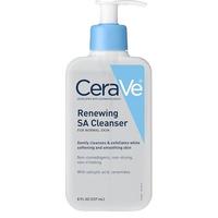 适乐肤 CeraVe赛瑞薇 Renewing SA 洁面乳 237ml
