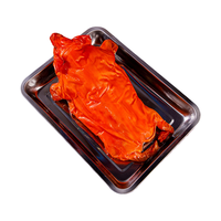 雏牧香广式脆皮烤乳猪净重1550g整只装佳品源头直发