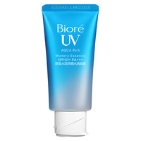 Bioré 碧柔 水活防晒水感凝蜜 SPF50+ PA++++  2019版 50g