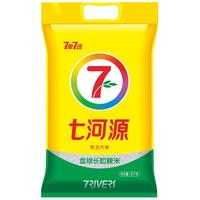 七河源 盘锦长粒粳米 5kg