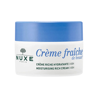 NUXE 欧树 植萃防护滋润乳霜 特润款 50ml