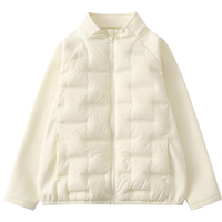 PEPCO/小猪班纳 保暖性 儿童羽绒服 带帽