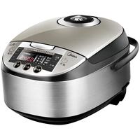 Midea 美的 WFS4057 电饭煲 4L 银灰色