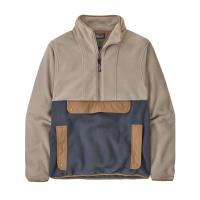 Patagonia 巴塔哥尼亚 男款Synchilla抓绒套头衫