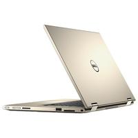 DELL 戴尔 Ins11WR-6308TG 11.6英寸 笔记本电脑 金色(酷睿i3-6100U、核芯显卡、4GB、128GB SSD、1080P)
