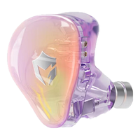  EPZ HIFI音乐 入耳式游戏耳机 麦克风  有线充电 Type-C