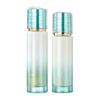 泊美(PURE&MILD)植物菁盈粹护肤品套装水乳紧致抗皱补水保湿淡纹 菁盈粹2.0水乳 滋润型