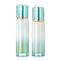 泊美(PURE&MILD)植物菁盈粹护肤品套装水乳紧致抗皱补水保湿淡纹 菁盈粹2.0水乳 水润型