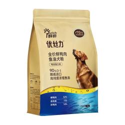醇粹 美毛 狗粮