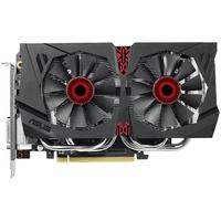 ASUS 华硕 猛禽STRIX-GTX960-DC2OC-4GD5 显卡