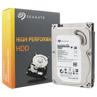 SEAGATE 希捷 Surveillance系列 3.5英寸监控级硬盘 2TB 64MB(5900rpm、PMR)ST2000VX003
