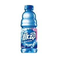 Mizone 脉动 维生素饮料 水蜜桃口味 600ml *4瓶