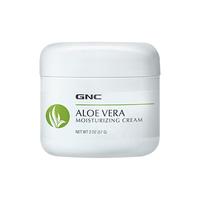  GNC/健安喜 芦荟保湿霜  51-100g/mL