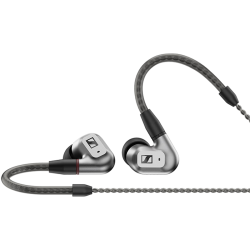 森海塞尔 IE200 高保真HiFi 东方银韵版 入耳式耳机