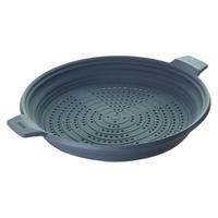 WOLL SI30 硅胶蒸架 30cm