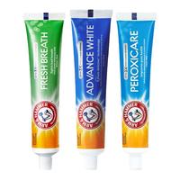 ARM&HAMMER 艾禾美 小苏打牙膏