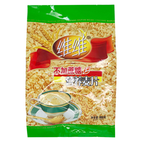 维维 无添加蔗糖 麦片 800g