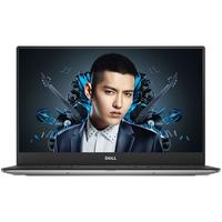 DELL 戴尔 XPS 13-9350-R1609 13.3英寸 轻薄笔记本电脑(i5-6200U 8GB 256GB)