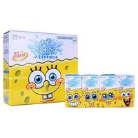 MENGNIU 蒙牛 未来星 妙妙 儿童成长牛奶 原味 125ml*20盒