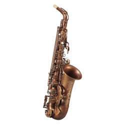 ROLLINS RSA-X7 降e调 萨克斯 裸铜色
