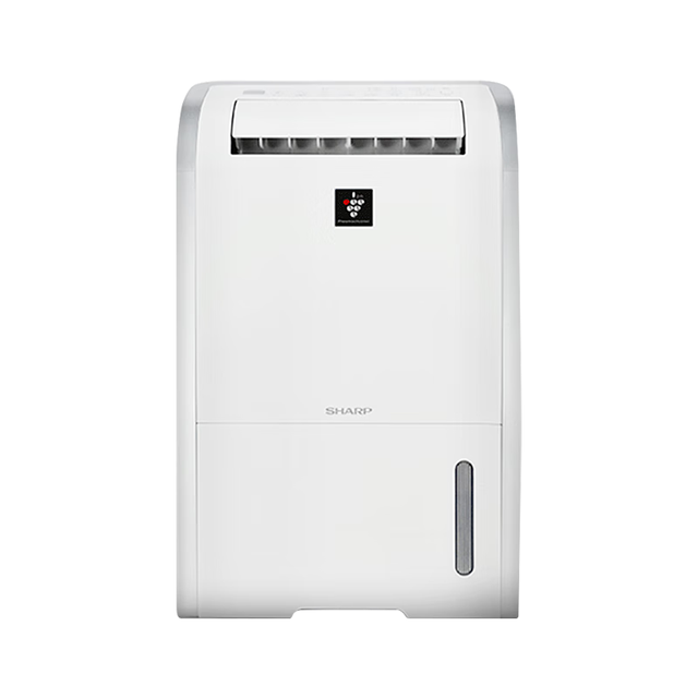 SHARP/夏普DW-D20HZ-W 20L/D 白色除湿机【报价价格评测怎么样】-什么值得买