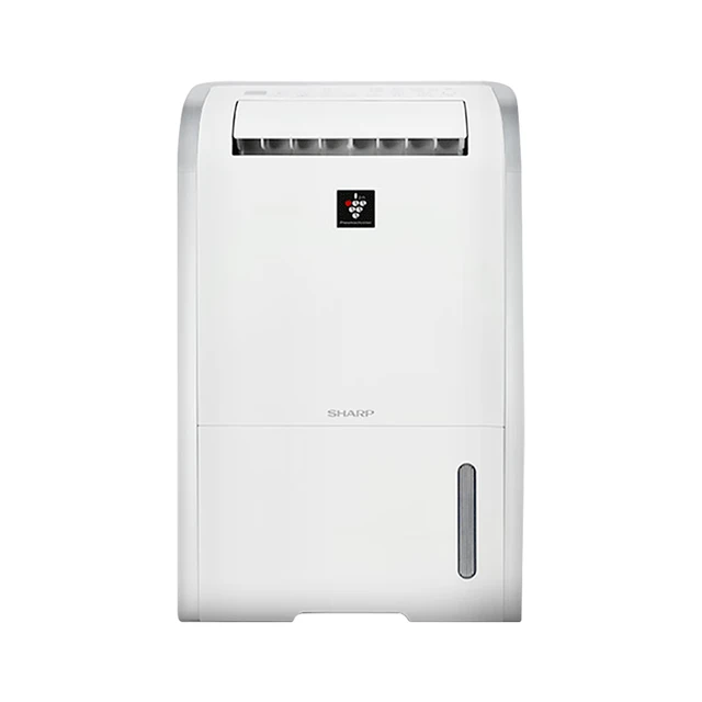 SHARP 夏普 DW-D20HZ-W 除湿机 20L/D