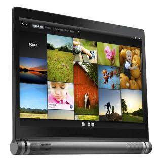  DELL 戴尔 Venue10 7040 10.5英寸 平板电脑 （Z3580 2G 16G WIFI Android 5.0）黑