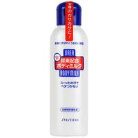  SHISEIDO/资生堂 尿素身体乳  150ml