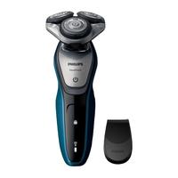 PHILIPS 飞利浦 5000系列 S5420 电动剃须刀 蓝色