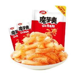 卫龙 解馋 魔芋爽180g