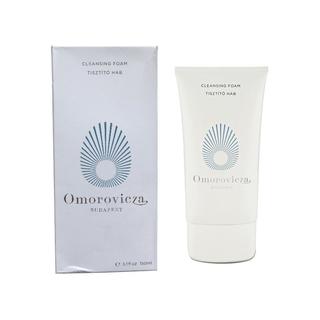 Omorovicza 薄荷泡沫洁面乳 150ml