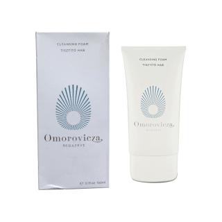 Omorovicza 薄荷泡沫洁面乳 150ml