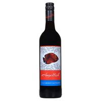 Angelfish 天使鱼 珊瑚系列 加本力苏维翁红葡萄酒 750mL