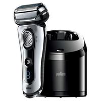 BRAUN 博朗 9095cc 干湿两剃 电动剃须刀