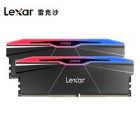 88VIP：雷克沙 DDR5内存条 16G*2 32G套条 6000 c30 RGB灯条