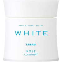 KOSE/高丝 药用美白深层保湿润肤面霜  55g