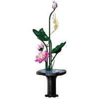 CaDA 咔搭 中式花艺系列 C59024 执夏