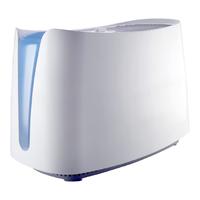 霍尼韦尔 HCM-350 加湿器