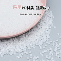 纳雅乐（NAYALER） 纳雅乐加厚抽屉式收纳柜 塑料宝宝衣柜婴儿储物柜儿童玩具五斗柜 新-动物世界 四层58*40*94cm