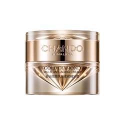 自然堂 抗皱紧致 精华霜  55g、110g
