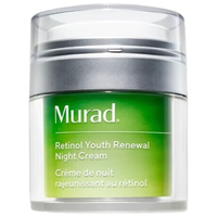慕拉得 Murad a醇晚面霜视黄醇50ml保湿紧致抗皱初老滋养