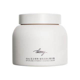 diary 言之有物 玻色因胶原精华霜 50g