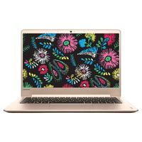 Lenovo 联想 小新 Air13 六代酷睿版 13.3英寸 轻薄本 银色（酷睿i5-6200U、核芯显卡、8GB、256GB SSD、1080P、IPS）