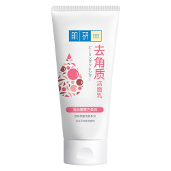 肌研 洗颜系列 保湿嫩肤柔珠洁面乳 100g
