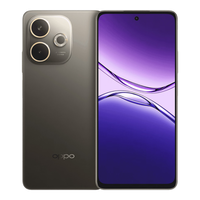 OPPO A5 活力版 5G手机 12GB+256GB 琥珀黑