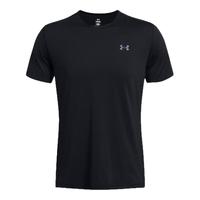 安德玛官方UA Vanish Elite Vent男子训练短袖T恤1383668