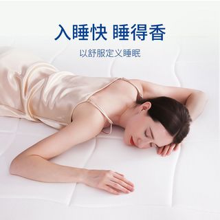  MLILY/梦百合 护脊 零压床垫 独立弹簧