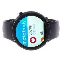 MOTOROLA 摩托罗拉 Moto 360运动版 智能手表