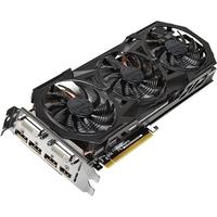 GIGABYTE 技嘉 GV-N960G1 GAMING-4GD GTX960 显卡 4GB