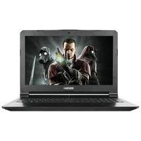 Hasee 神舟 战神 Z7-SL7D3 15.6英寸游戏本（i7/8G/GTX970m/1T+128G）